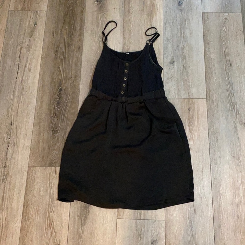 One piece skirt